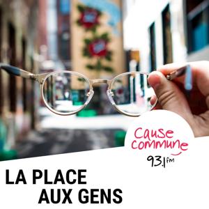 la place aux gens by Cause Commune