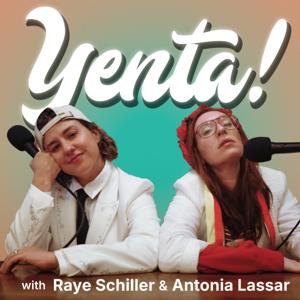 Yenta!