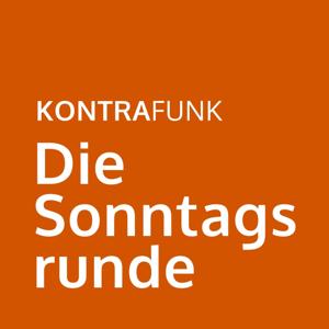 Kontrafunk – Sonntagsrunde by Kontrafunk