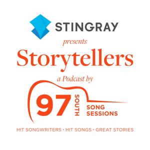 Storytellers by 97 South Song Sessions by 97 South Song Sessions