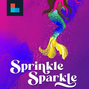 Sprinkle Sparkle by Louisville Public Media