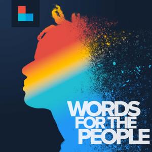 Words for the People by Louisville Public Media