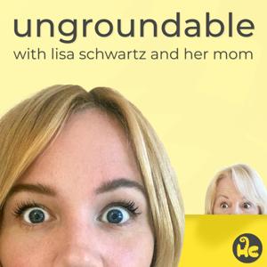 Ungroundable with Lisa Schwartz by Human Content