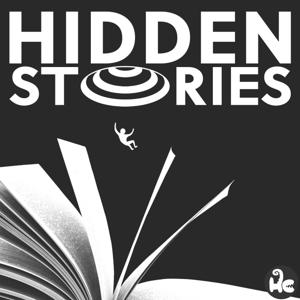 Hidden Stories with Andy Jiang by Human Content