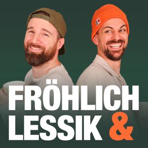 Fröhlich & Lessik: Geschichten vom Scheitern