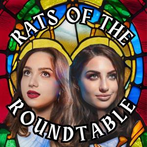 Rats of The Roundtable by Turtle Canyon Comedy