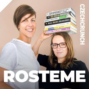 Rosteme by CzechCrunch