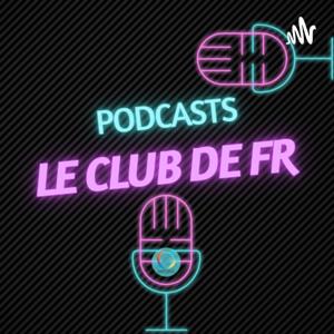 نادي اللغة الفرنسية by Le club de langue français