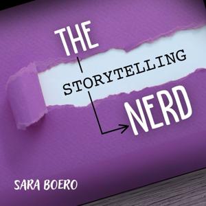 Sara Boero | The Storytelling Nerd