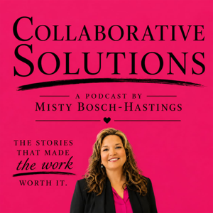 Collaborative Solutions Podcast