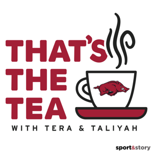 That's the Tea with Tera Talmadge & Taliyah Brooks