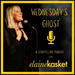 Wednesday's Ghost