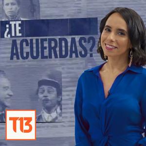 ¿Te acuerdas? | T13 by T13