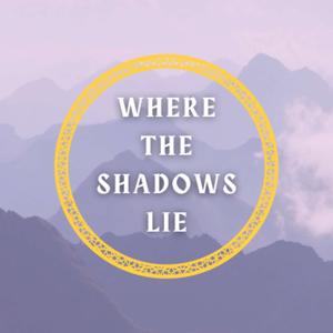 Where the Shadows Lie: A Rings of Power Podcast by Kat and Wren