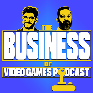 The Business of Video Games Podcast
