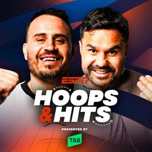 Hoops & Hits Podcast