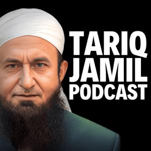Tariq Jamil Podcast
