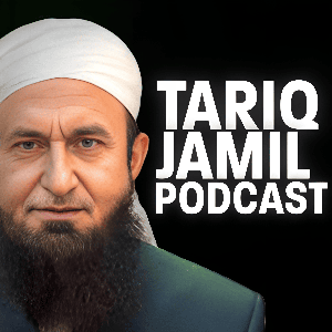 Tariq Jamil Podcast