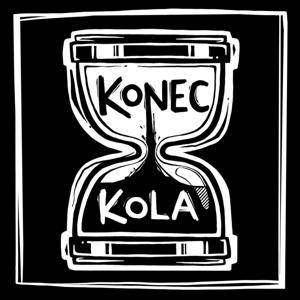 Konec kola by Konec kola