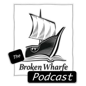 The Broken Wharfe Podcast by Broken Wharfe