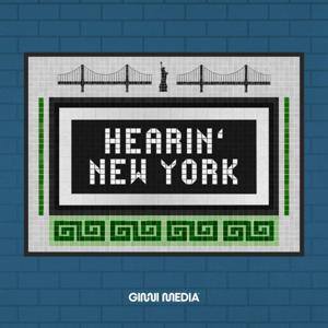 Hearin' New York by Ginni Media