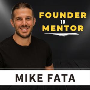 Founder to Mentor