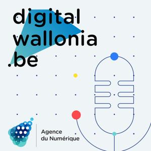 Digital Wallonia by Agence du Numérique en collaboration avec Echo Connect