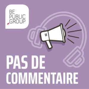 Pas de Commentaire by bepublic