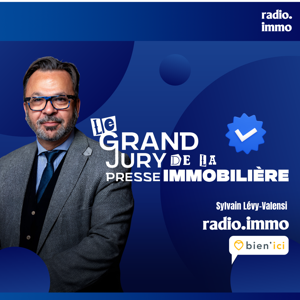 Le grand jury de la presse immobilière by Radio Immo