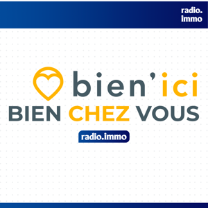 Bien Ici, Bien chez vous by Radio Immo