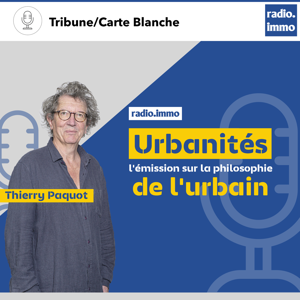 Urbanités