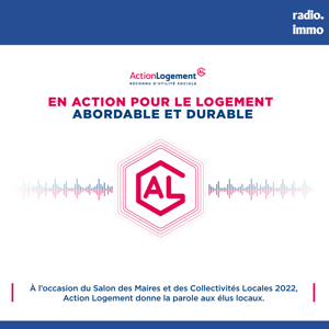 Action Logement - SMCL 2022 by Radio Immo