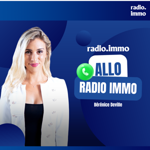 La revue de presse immobilière du net by Radio Immo