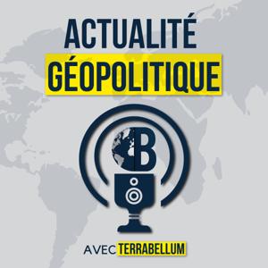 Actualité Géopolitique