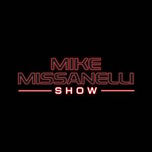 The Mike Missanelli Show by 97.5 The Fanatic - Beasley Media Group