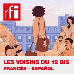 Curso de francés: Les voisins du 12 bis