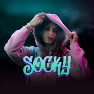 SOCKY s Leou Daniš by Europa 2