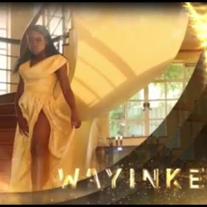 Wayinke || Good Girl Gone Boss