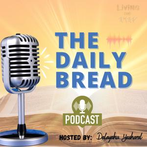 The Daily Bread Podcast