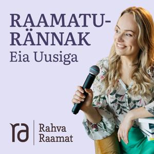 Raamaturännak