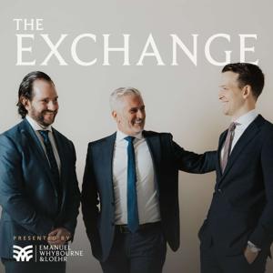 The Exchange by EW&L Private Wealth