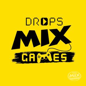 Drops Mix Games by Rádio Mix FM