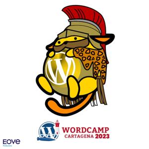 WordCamp Cartagena 2023 by EOVE Productora