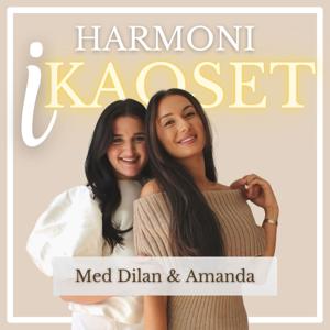 Harmoni i Kaoset by BubbleCast Media