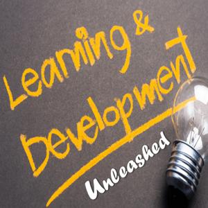 Learning and Development Unleashed by HCI Podcast Network