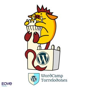 WordCamp Torrelodones by EOVE Productora