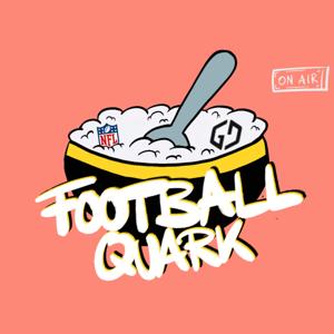 Footballquark - der NFL-Podcast