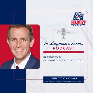 In Layman's Terms by Belmont University Athletics