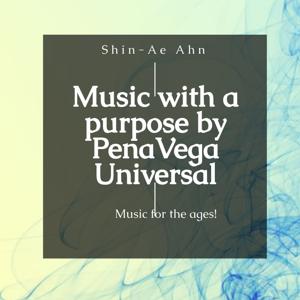 Music With a Purpose by PenaVega Universal