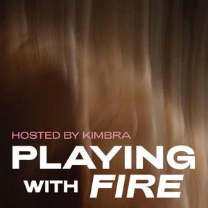 Playing With Fire by Kimbra